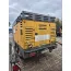 Compresor usado Atlas Copco XAHS 336