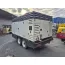 Compresor usado Atlas Copco XAHS 336