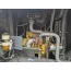 Compresor usado Atlas Copco XAHS 336