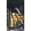 Compresor Atlas Copco XRVS 476 usado