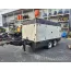 Compresor usado Atlas Copco XAHS 336