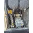 Compresor usado Atlas Copco XAHS 336