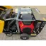 Compresores de obra Kaeser M17 MOBILAIR 14 bar con bastidor de soporte A
