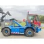 Gebraucht CVS Ferrari TT2516BV (4x2) Terminaltraktoren