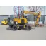 Hydrema MX 17 G