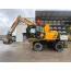 JCB JS145W