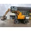 JCB JS145W