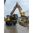 JCB JS145W