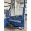 Gebraucht – COSTA LEVIGATRICI MODELL MD4 CVCS 1150 / XTU 0027 von 2017 – Breitbandschleifmaschine