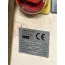 Gebraucht – HEDELIUS BC100 MAGNUM / 3500 von 2001 – CNC-Bearbeitungszentrum