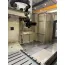 Gebraucht – CORREA XPERTA 25 von 2017 – CNC-Bettfräsmaschine