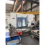 Gebraucht – AXA VCC-1200 von 2009 – CNC-Bearbeitungszentrum