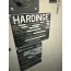 Gebraucht – HARDINGE GS 250 L von 2012 – CNC-Drehmaschine
