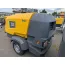 Gebraucht – Baukompressoren – Atlas Copco H450 VSD