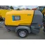 Gebraucht – Baukompressoren – Atlas Copco H450 VSD