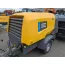 Gebraucht – Baukompressoren – Atlas Copco H450 VSD