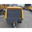 Gebraucht – Baukompressoren – Atlas Copco H450 VSD