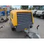 Gebraucht – Baukompressoren – Atlas Copco H450 VSD