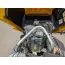 Gebraucht – Baukompressoren – Atlas Copco H450 VSD