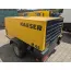 Gebraucht – Baukompressoren – Kaeser M45