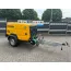 Neu Kaeser M59 PE Baukompressoren MOBILAIR, gebremst und 14 Bar