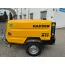Neu Kaeser M59 PE Baukompressoren MOBILAIR, gebremst und 14 Bar