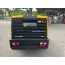 Neu Kaeser M59 PE Baukompressoren MOBILAIR, gebremst und 14 Bar
