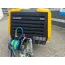 Neu Kaeser M59 PE Baukompressoren MOBILAIR, gebremst und 14 Bar