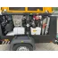 Neu Kaeser M59 PE Baukompressoren MOBILAIR, gebremst und 14 Bar