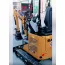 YeniSANY SY10U 1 tonluk mini ekskavatör, 5 yıl garanti ile