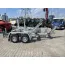 Neu Kabeltrommelwagen BKT 27 Bagela höhenverstellbare Zugdeichsel