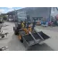 Neu XCMG Radlader XC908 / XC908HST
