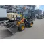 Neu XCMG Radlader XC908 / XC908HST