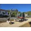 Takeuchi TAKEUCHI TB 295 W