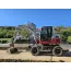 Takeuchi TAKEUCHI TB 295 W