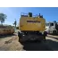 PELLE SUR PNEU KOMATSU PW 180
