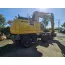 PELLE SUR PNEU KOMATSU PW 180