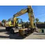 PELLE SUR PNEU KOMATSU PW 180