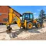 TRACTOPELLE JCB 3 CX