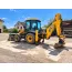 TRACTOPELLE JCB 3 CX