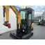 Neu SANY SY18C Minibagger