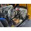 Neu Atlas Copco E-Air H450 VSD Elektrischer Baukompressoren, mobiler Baustellenkompressor