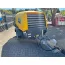 Neu Atlas Copco E-Air H450 VSD Elektrischer Baukompressoren, mobiler Baustellenkompressor