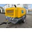 Gebraucht Atlas Copco Xas 188 - 14 - 210 Betriebsstunden Baukompressor