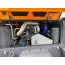 Gebraucht Atlas Copco Xas 188 - 14 - 210 Betriebsstunden Baukompressor