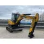 SANY SY35 U Minibagger