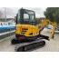 SANY SY35 U Minibagger