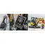 SANY SY26U Minibagger