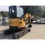 SANY SY26U Minibagger