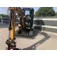 SANY SY26U Minibagger